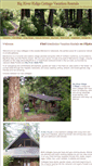Mobile Screenshot of bigriverridge.com